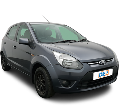 Ford Figo-img